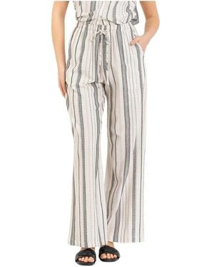 Kocca Wide Trousers - Multicolour