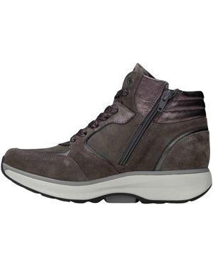 Xsensible Sneakers - Marrone