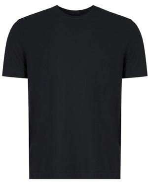 Slowear T-Shirts - Black