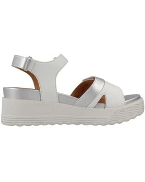 Stonefly Wedges - Grijs