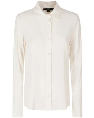 Seventy Camicia - Weiß