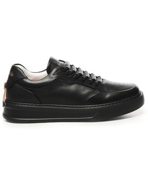 Barracuda Trainers - Black