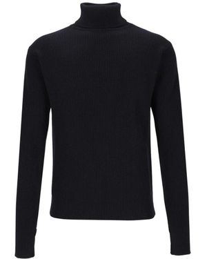 Barena Bemia Pullover - Blau