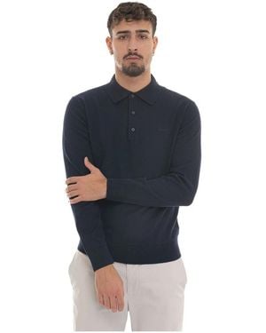 GANT Polo Shirts - Blauw