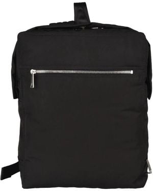 Bottega Veneta Backpacks - Negro
