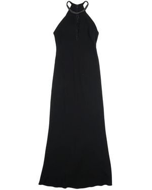 Max Mara Maxi Dresses - Black
