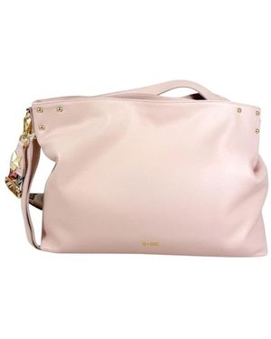 M★BRC Shoulder Bags - Rosa