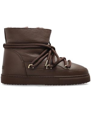 Inuikii Winter Boots - Marrón