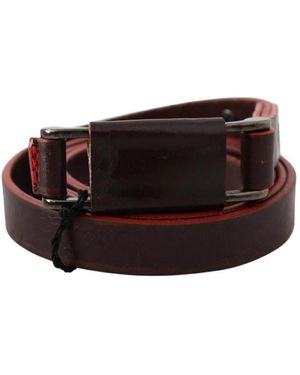 CoSTUME NATIONAL Belts - Brown