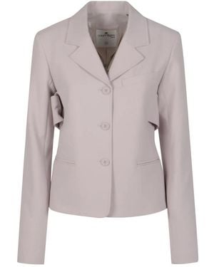 Courreges Blazers - Gris