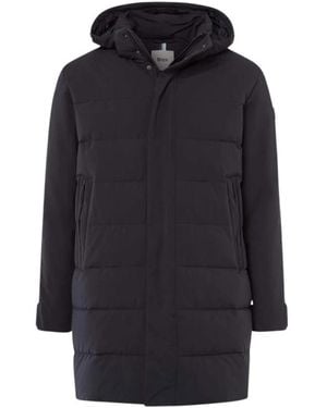 Brax Style Vito Parka - Blau