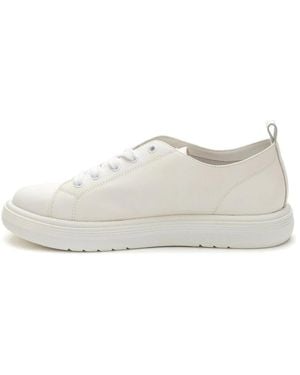 KEDDO Trainers - White