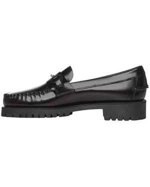 Sebago Loafers - Nero
