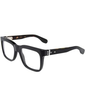 Kiurv Glasses - Black