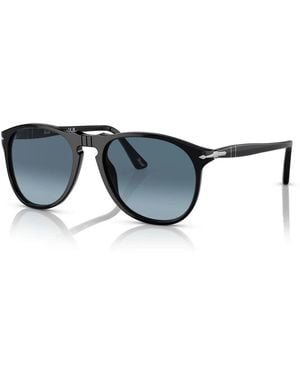 Persol Po9649S Zonnebril - Blauw