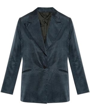 AllSaints Blazers - Blu