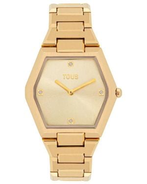 Tous Watches - Metallic