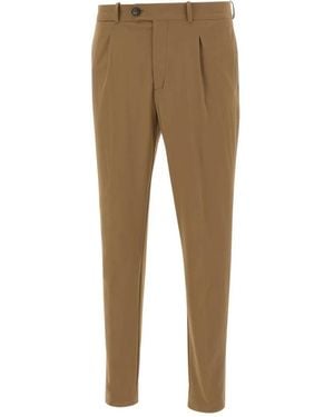 Rrd Chinos - Natural