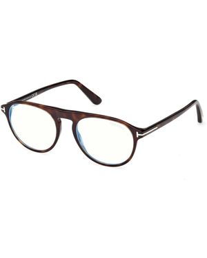 Tom Ford Glasses - Brown