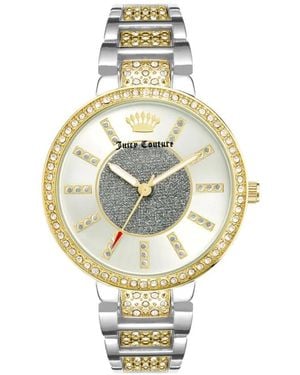 Juicy Couture Watches - Metallic