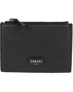 Lancel Wallets & Cardholders - Negro