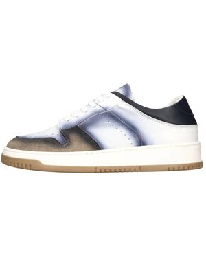 Marechiaro 1962 Trainers - Blue