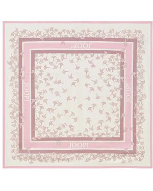 Joop! Winter Scarves - Rose
