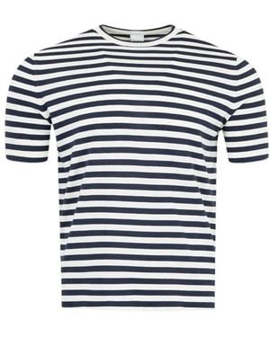 Aspesi T-Shirt - Blauw