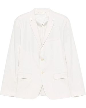 Calvin Klein Blazers - White