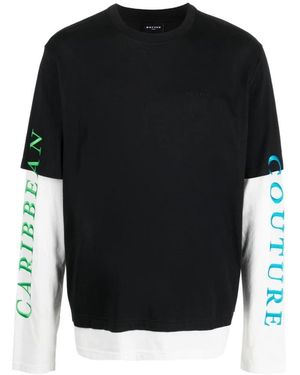 BOTTER Long Sleeve Tops - Negro