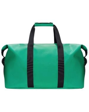 Rains Weekend Bags - Green