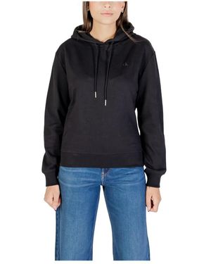 Calvin Klein Hoodies - Noir
