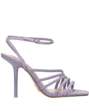 Steve Madden High Heel Sandals - Purple
