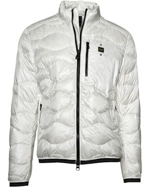 Blauer Winter Jackets - Grey