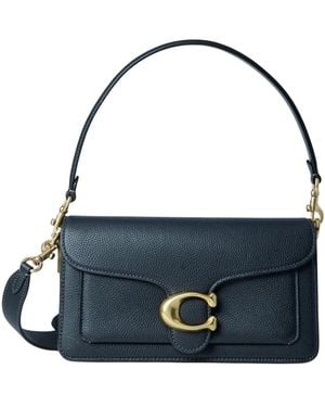 COACH Shoulder Bags - Blau