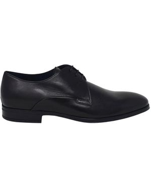 Calpierre Business Shoes - Blauw