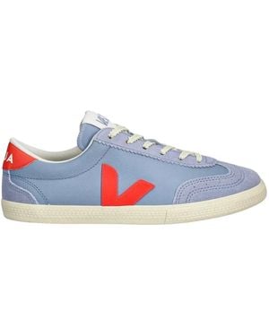 Veja Sneakers - Blu