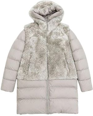 DUNO Parkas - Gray