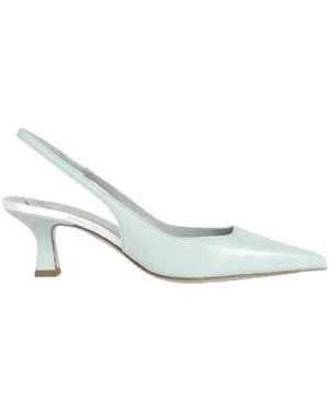 Roberto Festa Pumps - Wit