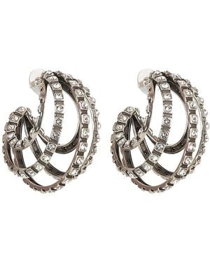 Isabel Marant Earrings - Metálico