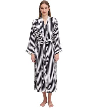 DKNY Robes - Bleu