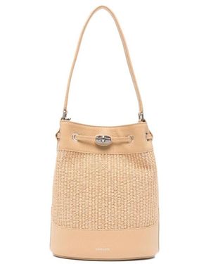 Zanellato Bucket Bags - Natural