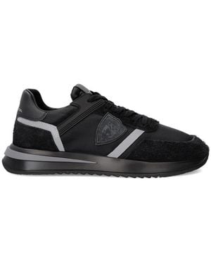 Philippe Model Trainers - Black