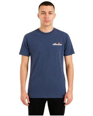 Ellesse T-Shirts - Blu
