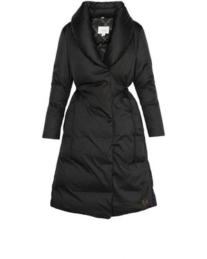 Hèst Down Coats - Negro