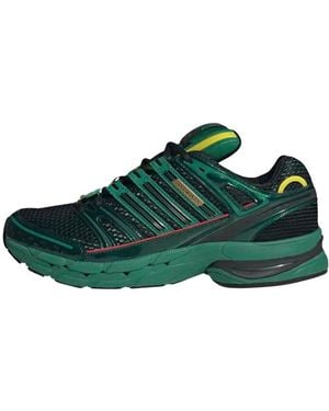 adidas Adistar Control 5 Rayquaza - Grün