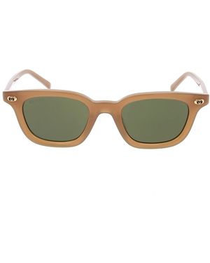 Gucci Sunglasses - Marrón
