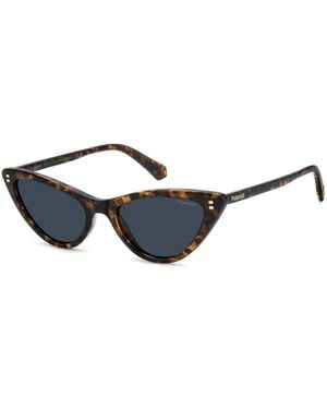 Polaroid Sunglasses - Blue