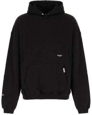 Represent Micro Owners Club Hoodie - Schwarz
