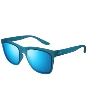 Maui Jim Sunglasses - Blue